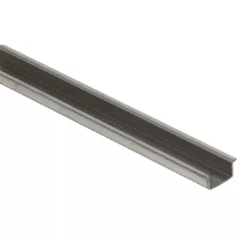   Legrand 037407 kalapsín 15mm horganyzott 2m vágható ( Legrand 037407 )