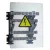 Legrand 037431 Lépcsőzetes kialakítású elosztóblokk 160A ( Legrand 037431 )