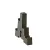 Legrand 037432 Univerzális tartó 4P 15,18x4 ( Legrand 037432 )