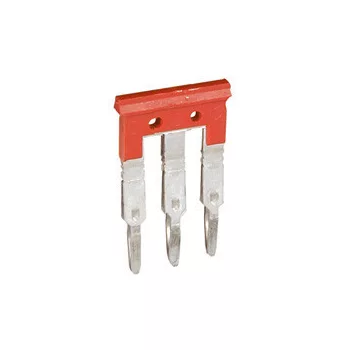   Legrand 037507 Viking3 átkötőfésű 8 mm osztástávolság 3db-hoz ( Legrand 037507 )