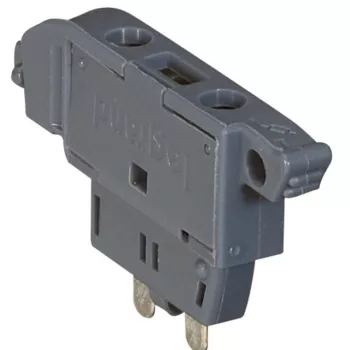   Legrand 037515 Viking3 leválasztó dugasz 5x20 mm-es olvadóbiztosítékhoz ( Legrand 037515 )