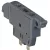 Legrand 037515 Viking3 leválasztó dugasz 5x20 mm-es olvadóbiztosítékhoz ( Legrand 037515 )