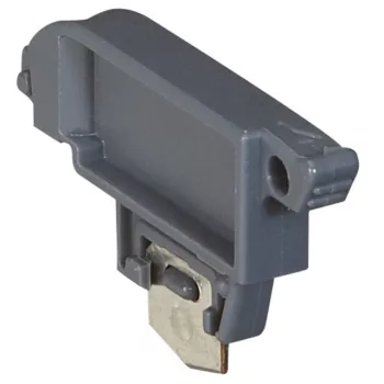   Legrand 037517 Viking3 leválasztó dugasz szürke ( Legrand 037517 )