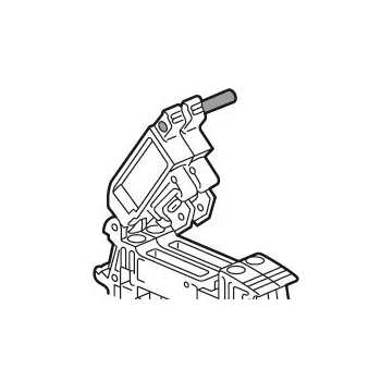 Legrand 037521 Viking3 emelőkar 2db-hoz ( Legrand 037521 )