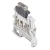 Legrand 037525 Viking3 ellenőrzőfényes keret 110/250V~= 5x20 mm olvadóbiztosítékhoz ( Legrand 037525 )