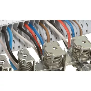   Legrand 037531 Viking3 kapocskengyel 4-13,5 mm kábelátmérő ( Legrand 037531 )