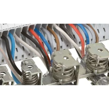   Legrand 037532 Viking3 kapocskengyel 10-20 mm kábelátmérő ( Legrand 037532 )