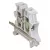Legrand 037535 Viking3 árnyékoló összekötő 1be-1ki, 5-6-8mm ( Legrand 037535 )