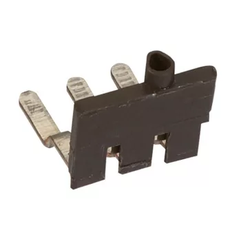   Legrand 037546 Viking3 átkötőfésű 5 mm osztástávolság 12db-hoz 3 szintes barna,csavarral hoz ( Legrand 037546 )