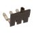 Legrand 037546 Viking3 átkötőfésű 5 mm osztástávolság 12db-hoz 3 szintes barna,csavarral hoz ( Legrand 037546 )