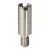 Legrand 037576 Viking3 vizsgáló aljzat 4mm 12-15 mm osztástávolság. csavaroshoz ( Legrand 037576 )