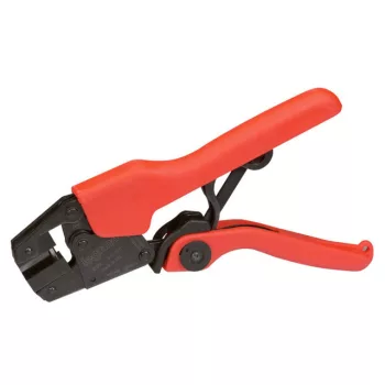   Legrand 037606 Starfix 0,25-6 mm2 adagoló- és sajtolószerszám ( Legrand 037606 )