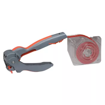   Legrand 037609 Starfix 0,5-2,5 mm2 adagoló- és sajtolószerszám ( Legrand 037609 )