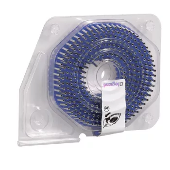   Legrand 037642 Starfix 0,75 mm2 érvéghüvely kék, tekercselt ( Legrand 037642 )