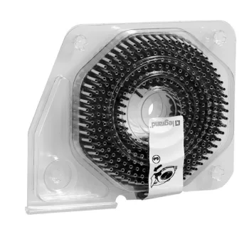   Legrand 037644 Starfix 1,5 mm2 érvéghüvely fekete, tekercselt ( Legrand 037644 )