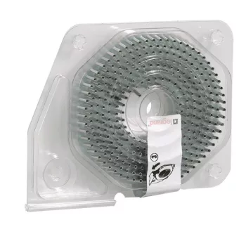   Legrand 037645 Starfix 2,5 mm2 érvéghüvely szürke, tekercselt ( Legrand 037645 )