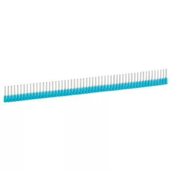   Legrand 037650 Starfix 0,25 mm2 érvéghüvely, türkiz ( Legrand 037650 )
