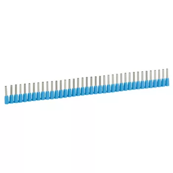   Legrand 037662 Starfix 0,75mm2 érvéghüvely kék ( Legrand 037662 )