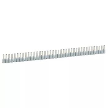   Legrand 037666 Starfix 2,5mm2 érvéghüvely szürke ( Legrand 037666 )