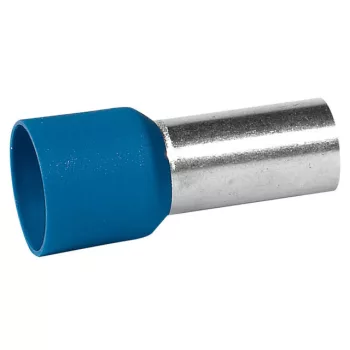   Legrand 037678 Starfix 30mm2 érvéghüvely kék ( Legrand 037678 )