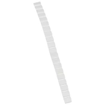   Legrand 038155 Jelölőszámok üres 0,5-1,5 mm2 ( Legrand 038155 )