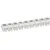 Legrand 038163 Jelölőszámok 61-80 1,5-2-5 mm2 ( Legrand 038163 )