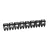 Legrand 038220 CAB3 1,5-2,5 0 jelölő fekete ( Legrand 038220 )