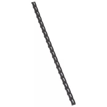 Legrand 038401 Duplix 1 jelölő barna ( Legrand 038401 )