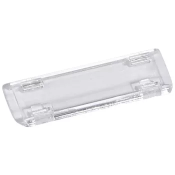   Legrand 038498 Duplix címketartó papírcimkéhez ( Legrand 038498 )