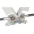 Legrand 039013 Csatlakozó blokk réz/alumínium, lapos-lapos 95 ( Legrand 039013 )