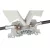 Legrand 039015 Csatlakozó blokk réz/alumínium, lapos-lapos 300 ( Legrand 039015 )