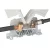Legrand 039020 Csatlakozó blokk réz/alumínium, kábel-lapos 35-120 ( Legrand 039020 )