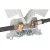 Legrand 039021 Csatlakozó blokk réz/alunínium, kábel-lapos 70-300 ( Legrand 039021 )