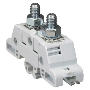   Legrand 039031 Viking3 fázis 35mm2 sarus sorkapocs ( Legrand 039031 )