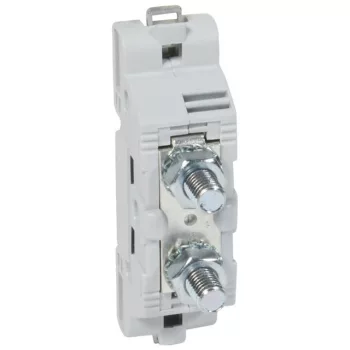   Legrand 039071 Viking3 fázis 35mm2 gyűjtősín kábelsaru sorkapocs ( Legrand 039071 )