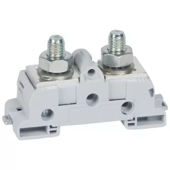   Legrand 039073 Viking3 fázis 120mm2 gyűjtősín kábelsaru sorkapocs ( Legrand 039073 )