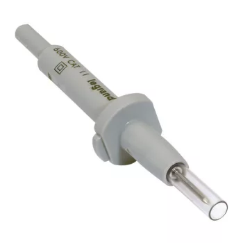 Legrand 039445 Nylbloc adapter 4mm ( Legrand 039445 )