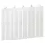 Legrand 039502 Viking3 jelölőüres vízszintes 8mm széles ( Legrand 039502 )