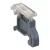Legrand 039596 Viking3 címketartó 32x9,5mm cimkével ( Legrand 039596 )