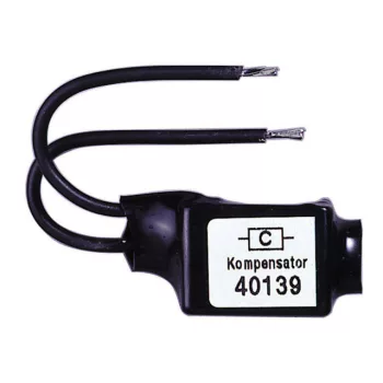   Legrand 040139 Kompenzátor halogén lámpák fényerőszabályzásához ( Legrand 040139 )