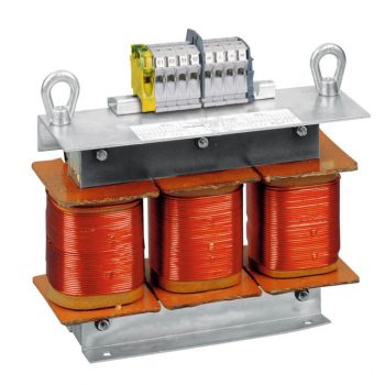   Legrand 042212 autotranszformátor 3F 4kVA burkolat nélkül ( Legrand 042212 )