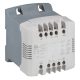 Legrand 044265 vez. és lev. transzformátor 230-400V / 115-230 V 250VA ( Legrand 044265 )