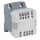 Legrand 044283 vez. és lev. Transzformátor 460V / 115-230 V 100VA ( Legrand 044283 )