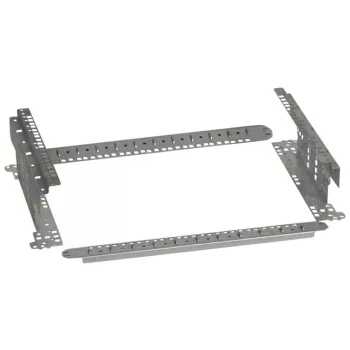   Legrand 046227 LCS3 IP55/66 vázszerkezet 19"-6U Atlantic-E Marina univerzális szekrényekhez ( Legrand 046227 )