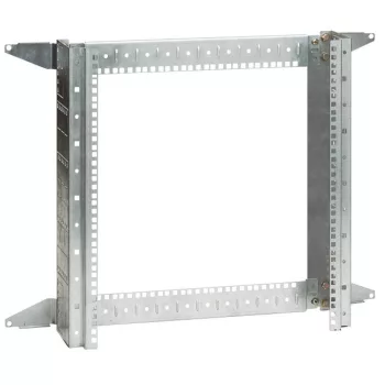   Legrand 046229 LCS3 IP55/66 vázszerkezet 19"-16U Atlantic-E Marina univerzális szekrényekhez ( Legrand 046229 )