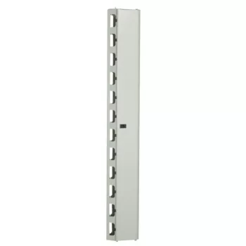   Legrand 046397 LinkeoRACK függőleges rendező zárt csatorna ( Legrand 046397 )