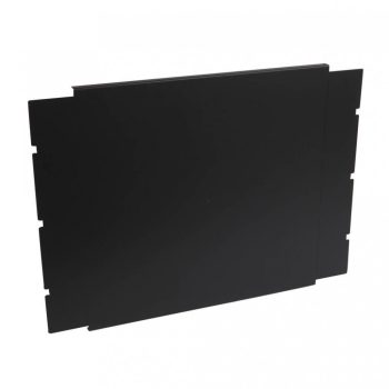   Legrand 046416 LCS2RACK alsó végzáró MÉLY: 667 ( Legrand 046416 )