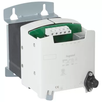   Legrand 047025 tápegység 360VA 230-400/24V= egyenirányított szűrővel ( Legrand 047025 )