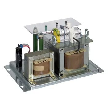   Legrand 047028 tápegység 960VA 230-400/24V= egyenirányított szűrővel ( Legrand 047028 )