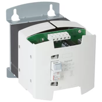   Legrand 047044 tápegység 480VA 230-400/48V= egyenirányított szűrővel ( Legrand 047044 )
